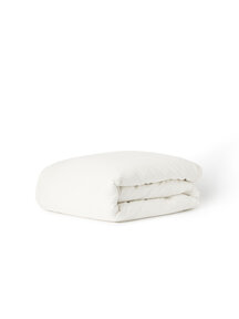 Garbo & Friends Double duvet cover - ladder lace Garbo & Friends Double duvet cover - ladder lace