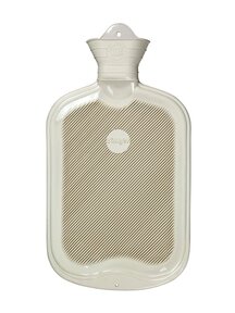 Sänger Hot water bottle 2 liters - white Sänger Hot water bottle 2 liters - white