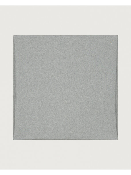 Gray Label Swaddle scarf - grey melange