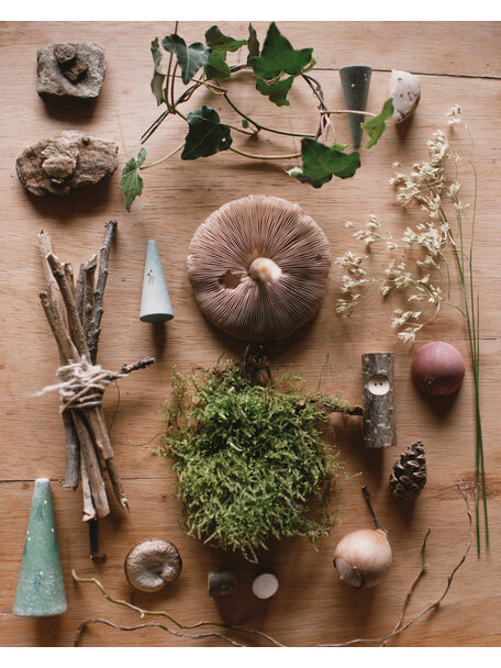 Grapat Advent calendar 2025 - Limited Edition