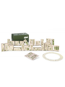 Grapat Advent calendar 2025 - Limited Edition Grapat Advent calendar 2025 - Limited Edition