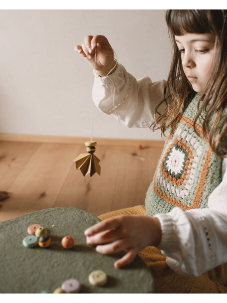 Grapat Advent calendar 2025 - Limited Edition