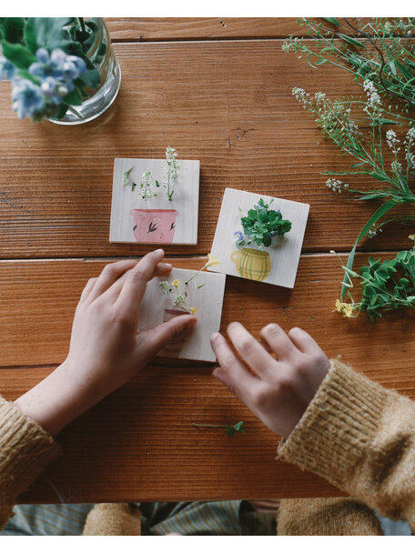 Grapat Advent calendar 2025 - Limited Edition