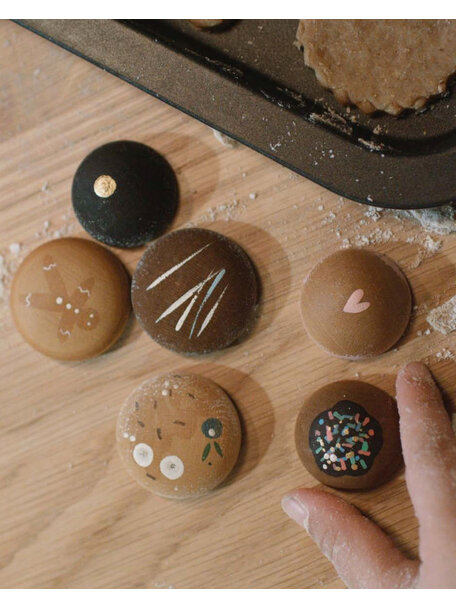 Grapat Advent calendar 2025 - Limited Edition