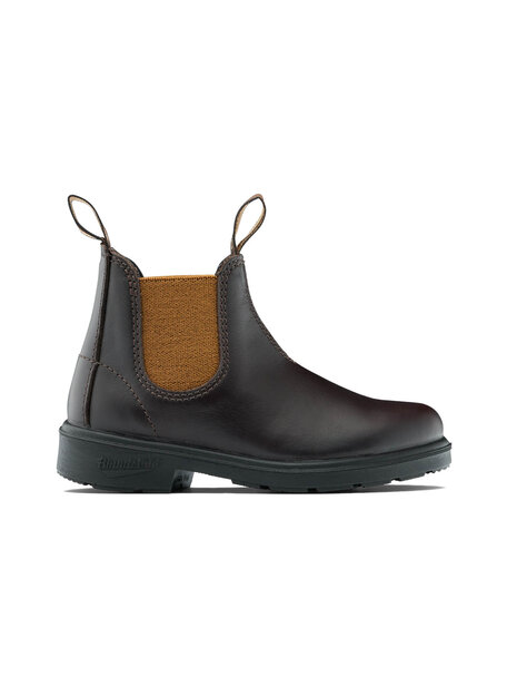 Blundstone Chelsea boots kids - 2591 brown
