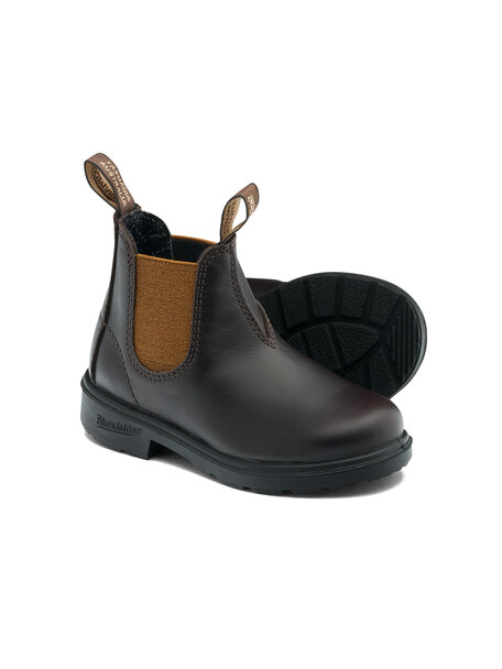 Blundstone Chelsea boots kids - 2591 brown