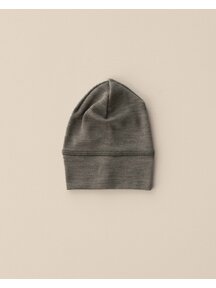 Unaduna X Engel Beanie - walnut
