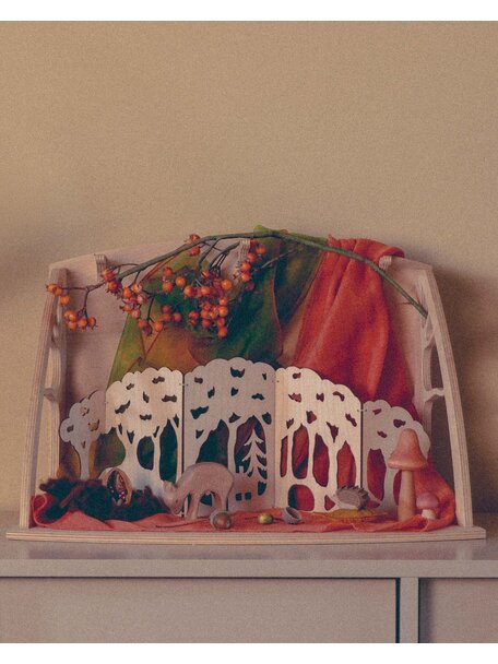 De Noest Wood scene - small