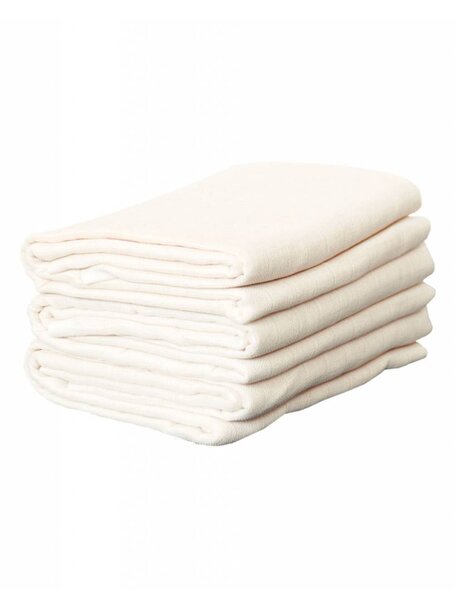 Disana Muslin Nappies Organic Cotton