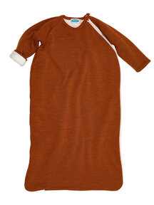 Reiff Padded Sleeping Bag - Terra