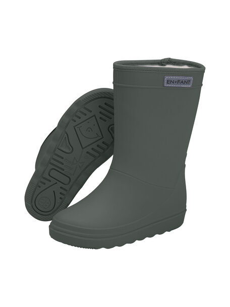En Fant Thermoboots adults - kambaba
