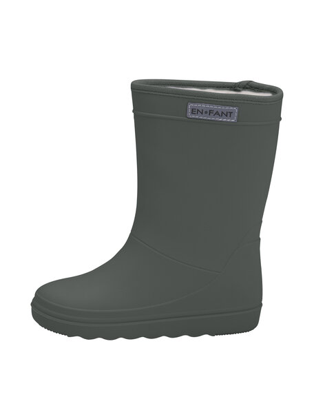 En Fant Thermoboots adults - kambaba