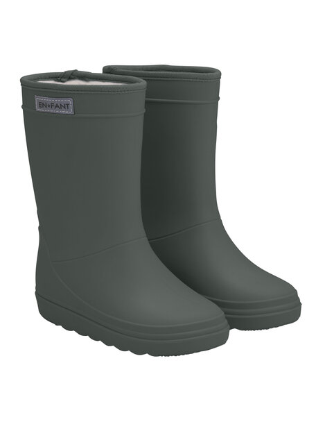 En Fant Thermoboots adults - kambaba