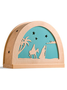 De Noest Silhouette - Advent