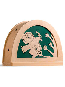 De Noest Folklore silhouette - bird