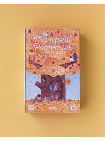 Londji Puzzle - My Little Apple Tree