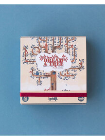 Londji Pocket game: dream a tree