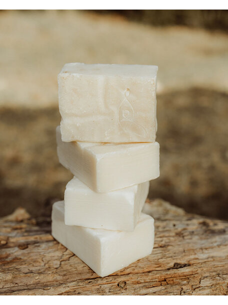 Holistic Doula Organic Shea Butter - soap bar