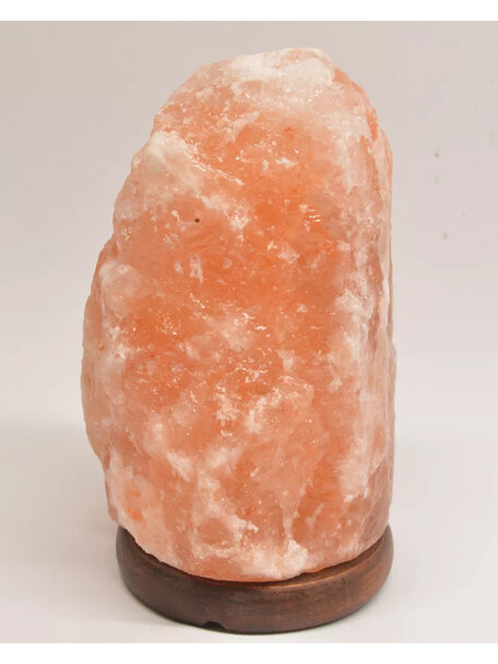 Himalayazout Himalayan salt lamp
