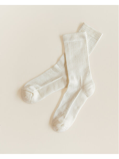 Unaduna Woolen women's and men's sports socks - munkki