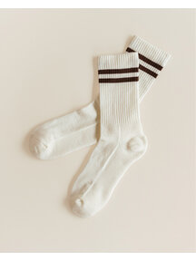 Unaduna Woolen women's and men's sports socks - kladdkaka