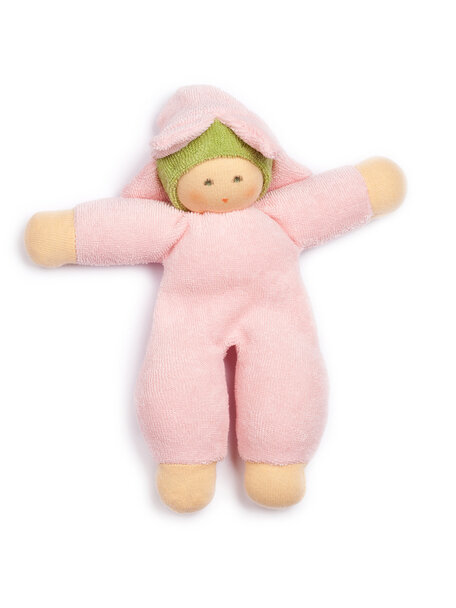 Nanchen Natur Flower fairy - pink