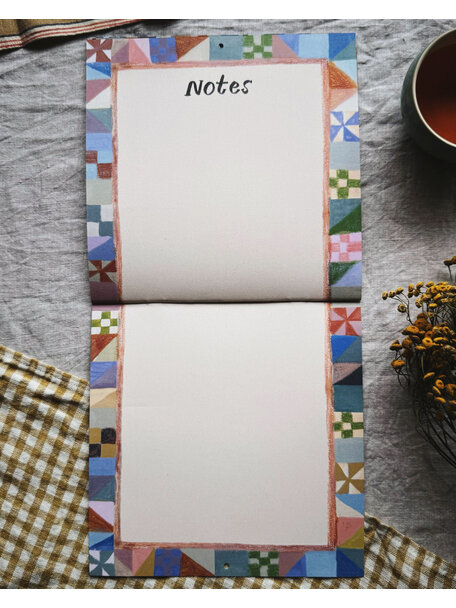 Gemma Koomen Annual calendar 2026 Gemma Koomen