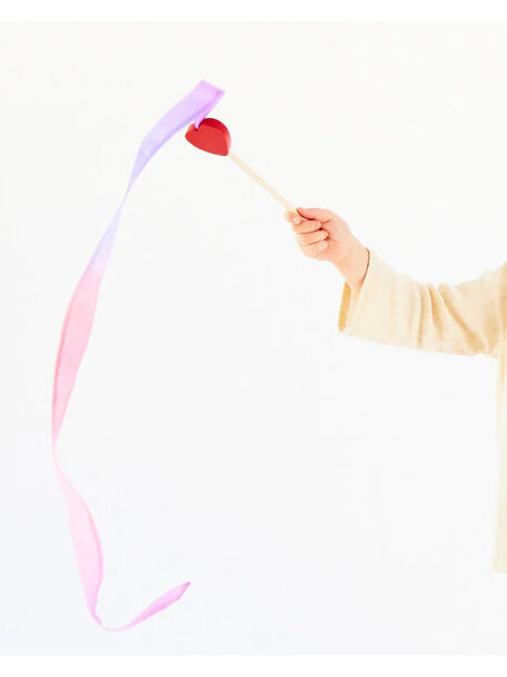 Sarah's Silks Streamer mini - blossom