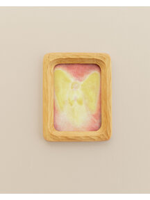 Handmade Frame elongated