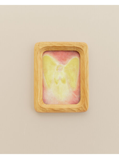 Handmade Frame elongated