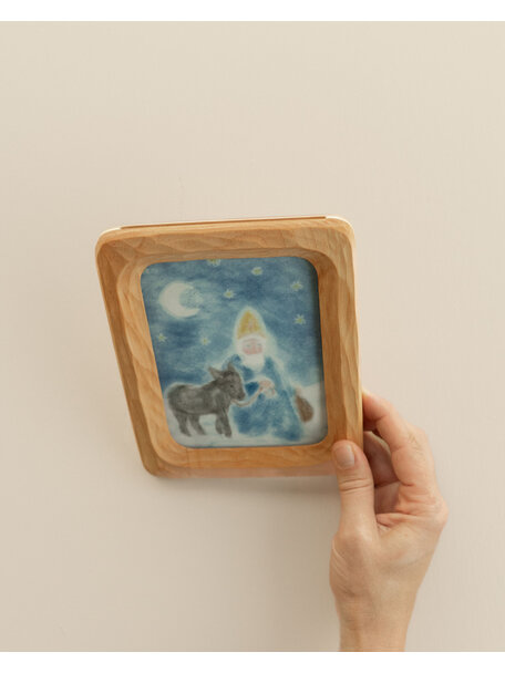 Handmade Frame elongated