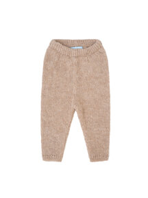 Serendipity Baby pants alpaca wool - beige