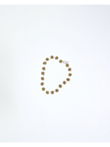 Labro Fiori ladies bracelet 18cm - olive