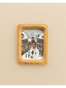 Handmade Frame elongated