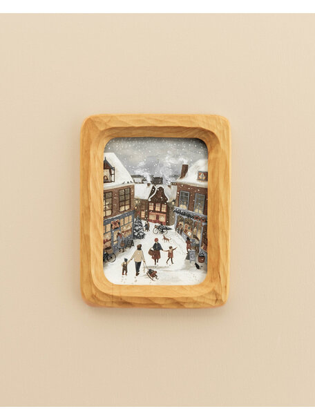 Handmade Frame elongated