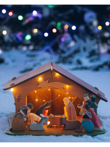 Ostheimer Small stable - mini