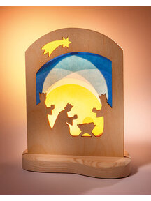 Ostheimer Silhouette - Three Kings