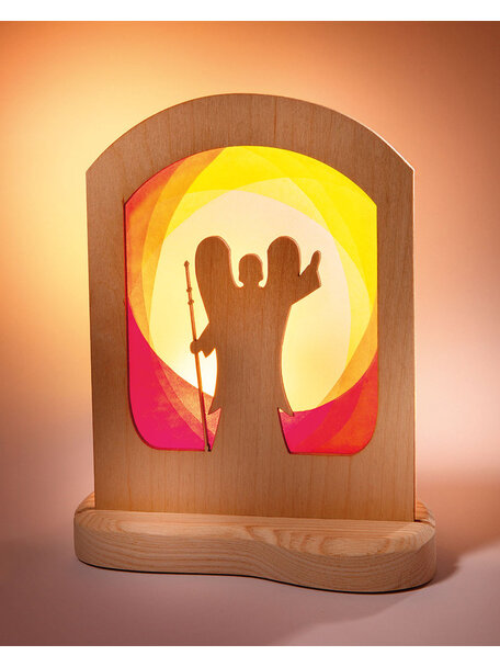 Ostheimer Silhouette - archangel