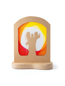 Ostheimer Silhouette - archangel