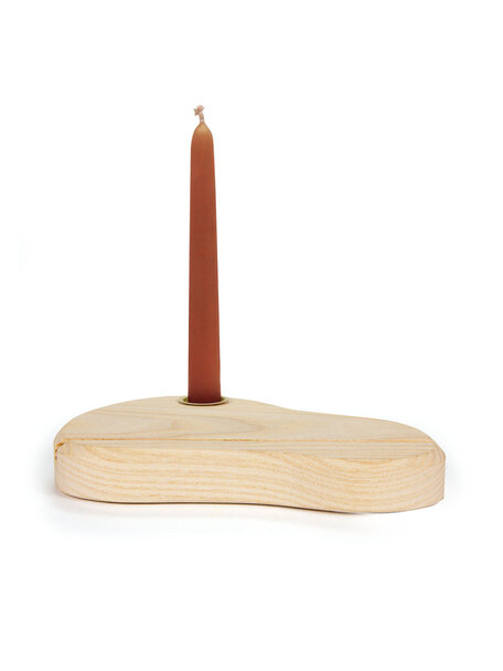 Ostheimer Holder for silhouettes