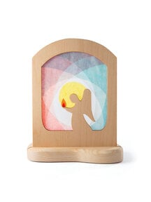 Ostheimer Silhouette - guardian angel