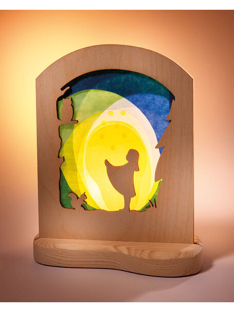 Ostheimer Silhouette - star taler