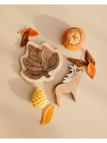 Ostheimer Red Deer Stag New