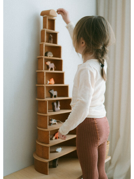 Grimm's Large Rainbow - Natural