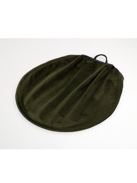Naturkind Sun Awning - cord olive