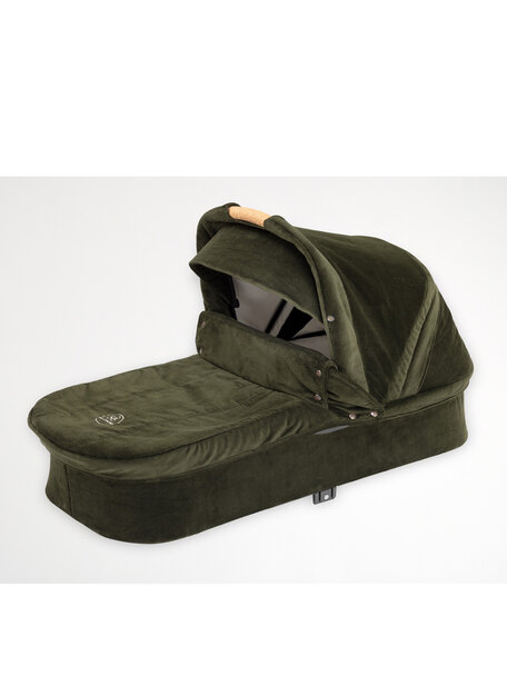 Naturkind Carrycot XL - olive