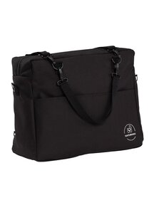 Naturkind Diaper Bag - panther
