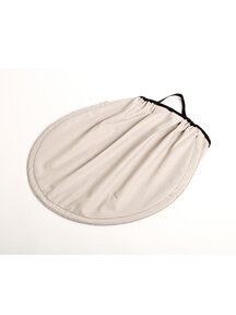 Naturkind Sun Awning - cream
