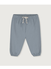 Gray Label Baby track pants - stone grey