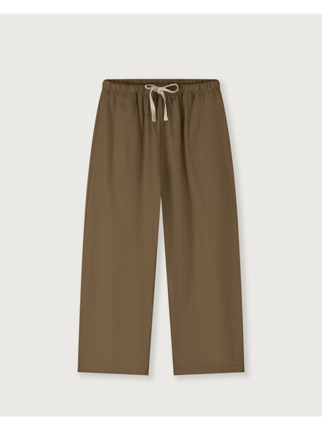 Gray Label Wide children's pants - woody